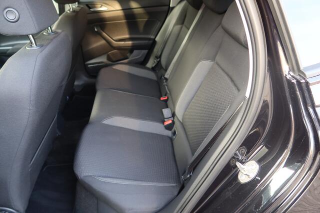 Volkswagen POLO 1.0 TSI 95PK AUTOMAAT Edition LED I ACC I CAMERA I ALL-SEASON