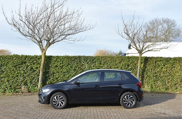 Volkswagen POLO 1.0 TSI Life Nw.Model PDC Grootscherm NAP