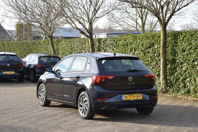 Volkswagen POLO 1.0 TSI Life Nw.Model PDC Grootscherm NAP