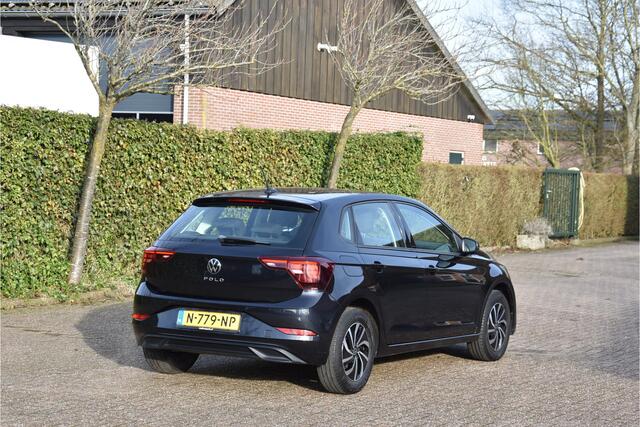 Volkswagen POLO 1.0 TSI Life Nw.Model PDC Grootscherm NAP