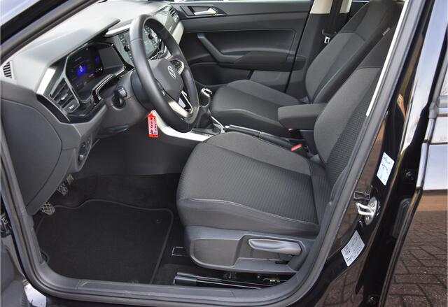 Volkswagen POLO 1.0 TSI Life Nw.Model PDC Grootscherm NAP