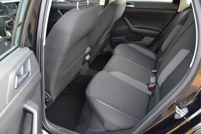 Volkswagen POLO 1.0 TSI Life Nw.Model PDC Grootscherm NAP