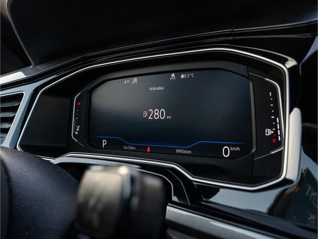 Volkswagen POLO 1.5 TSI Highline R-Line ORG NL PANO CAMERA VIRTUAL DASH