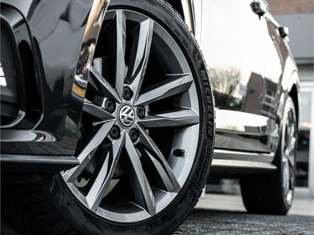 Volkswagen POLO 1.5 TSI Highline R-Line ORG NL PANO CAMERA VIRTUAL DASH