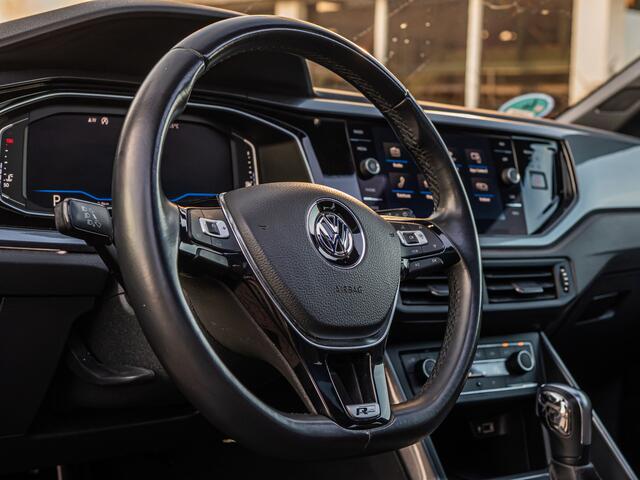 Volkswagen POLO 1.5 TSI Highline R-Line ORG NL PANO CAMERA VIRTUAL DASH