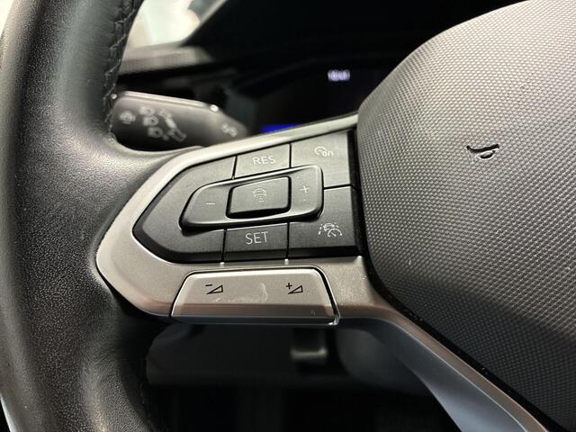 Volkswagen POLO 1.0 TSI 95pk DSG Life Business · Apple/Android Car Play · Navigatie · P-Sensoren · Stoelverwarming · 15'' Inch · Garantie t/m 04-01-2028 of 100.000km