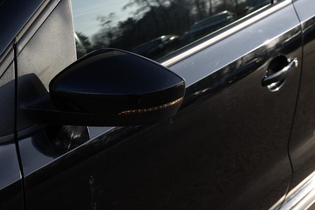 Volkswagen POLO 1.8 GTI | CLIMA | NAVI | STOELVERWARMING | 5DRS