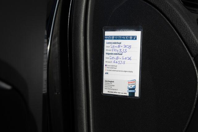 Volkswagen POLO 1.8 GTI | CLIMA | NAVI | STOELVERWARMING | 5DRS