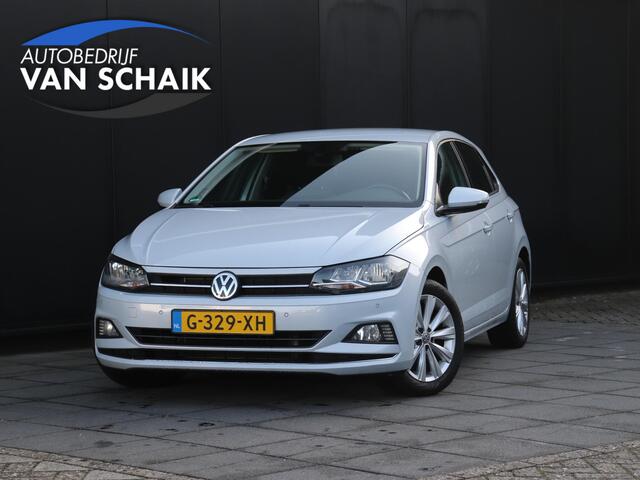 Volkswagen POLO 1.0 TSI Highline | LMV | CRUISE | PDC | VIRTUAL COCKPIT | APPLE CARPLAY |