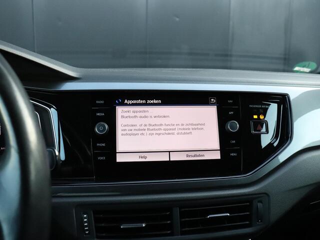 Volkswagen POLO 1.0 TSI Highline | LMV | CRUISE | PDC | VIRTUAL COCKPIT | APPLE CARPLAY |