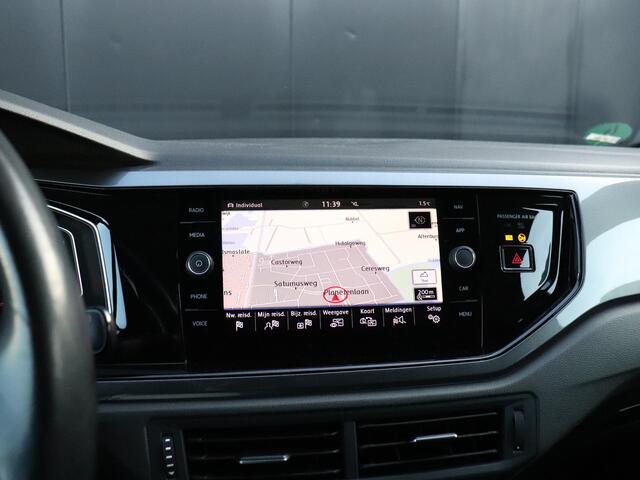 Volkswagen POLO 1.0 TSI Highline | LMV | CRUISE | PDC | VIRTUAL COCKPIT | APPLE CARPLAY |