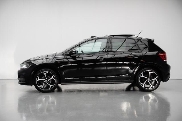 Volkswagen POLO 1.0 TSI Beats Pano|Camera|Carplay|