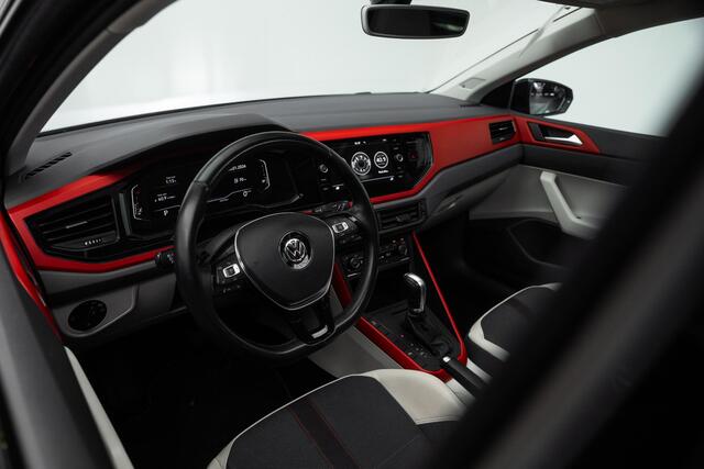 Volkswagen POLO 1.0 TSI Beats Pano|Camera|Carplay|