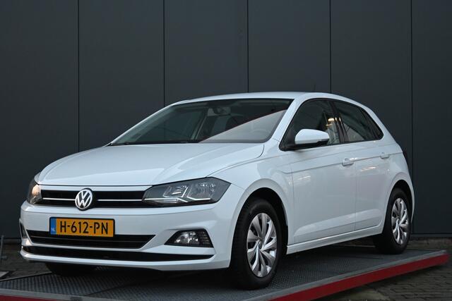 Volkswagen POLO 1.0 MPI Comfortline