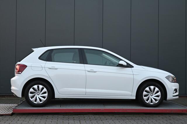 Volkswagen POLO 1.0 MPI Comfortline