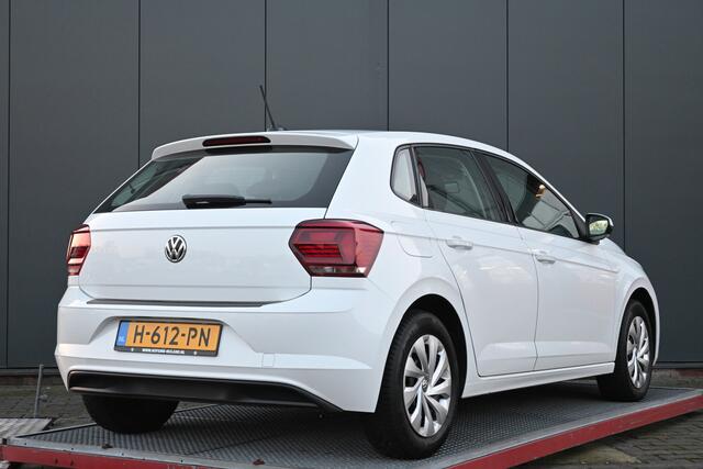 Volkswagen POLO 1.0 MPI Comfortline