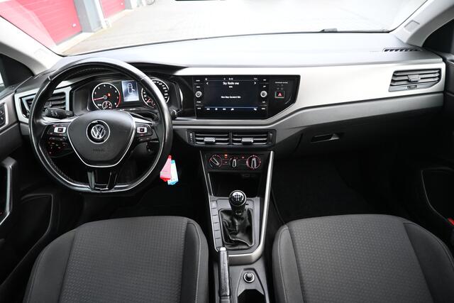 Volkswagen POLO 1.0 MPI Comfortline