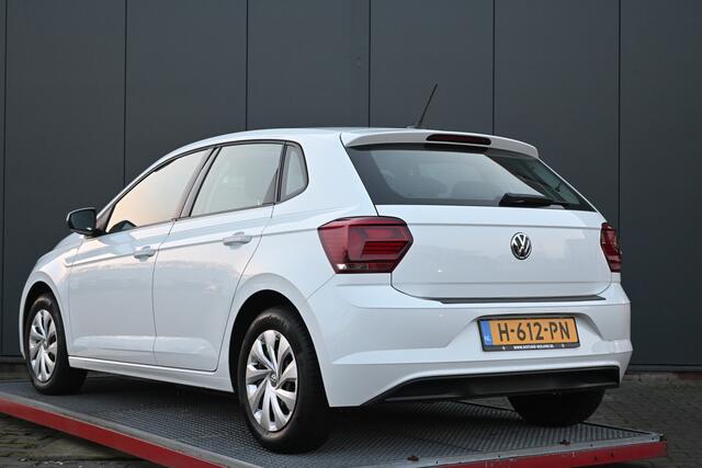 Volkswagen POLO 1.0 MPI Comfortline