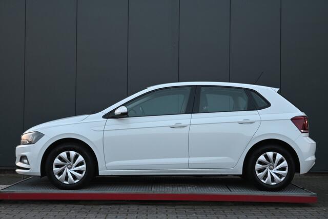 Volkswagen POLO 1.0 MPI Comfortline