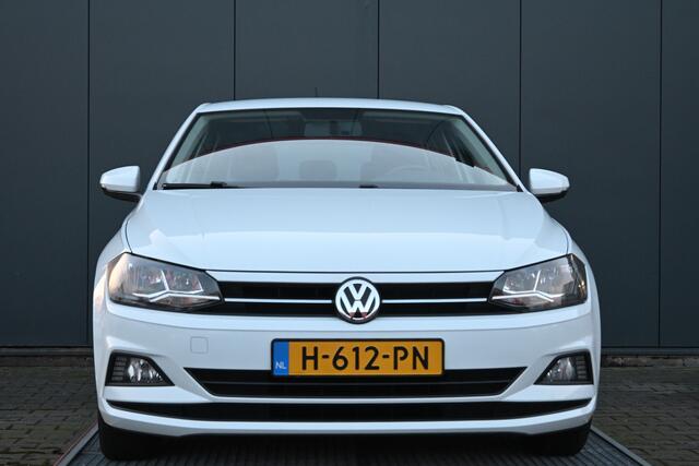 Volkswagen POLO 1.0 MPI Comfortline