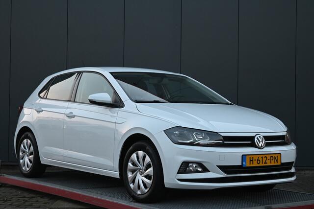 Volkswagen POLO 1.0 MPI Comfortline