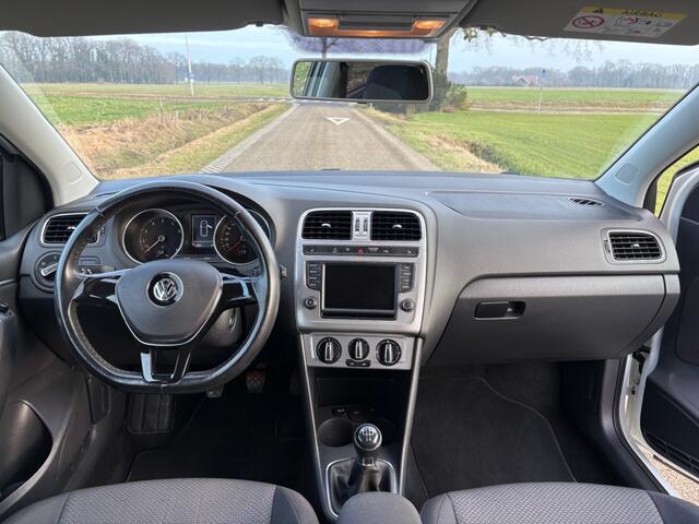 Volkswagen POLO 1.2 TSI HIGHLINE / AIRCO / NAVI / NETTE STAAT