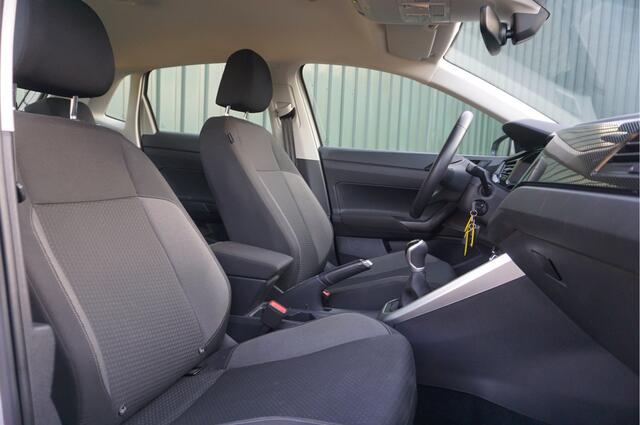 Volkswagen POLO 1.0TSI Life + Airco/ LED/ Carplay/ Adaptieve Cruise/ 16inch/ PDC/ All season/ Garantie!