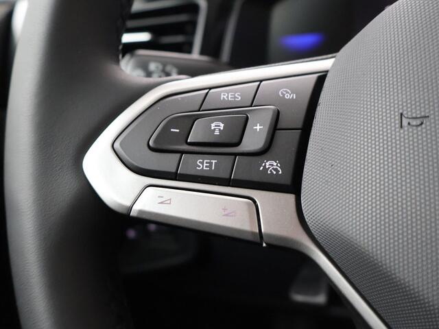 Volkswagen POLO Life Edition 1.0 70 kW / 95 pk TSI Hatchback 5 ver