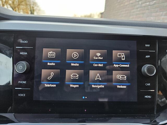 Volkswagen POLO 1.0 TSI Comfortline