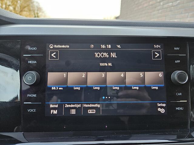 Volkswagen POLO 1.0 TSI Comfortline