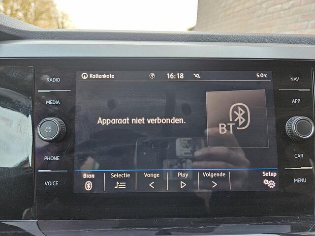 Volkswagen POLO 1.0 TSI Comfortline