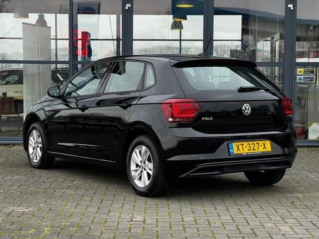 Volkswagen POLO 1.0 TSI COMFORTLINE