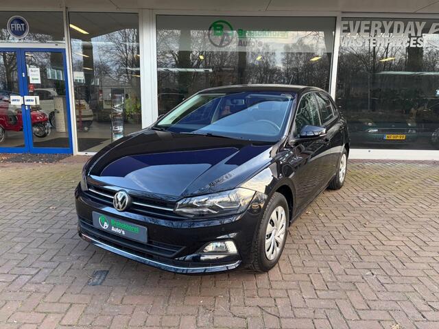 Volkswagen POLO 1.0 TSI COMFORTLINE