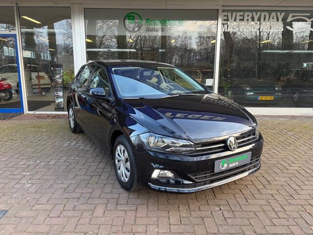Volkswagen POLO 1.0 TSI COMFORTLINE