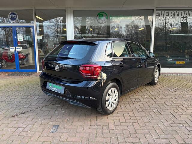 Volkswagen POLO 1.0 TSI COMFORTLINE