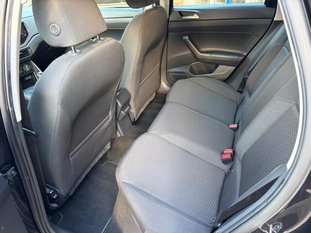 Volkswagen POLO 1.0 TSI COMFORTLINE