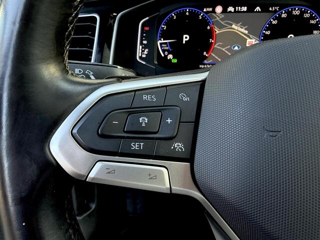 Volkswagen POLO 1.0 TSI R-Line 110PK IQLight/Pano/Virtual/Keyless