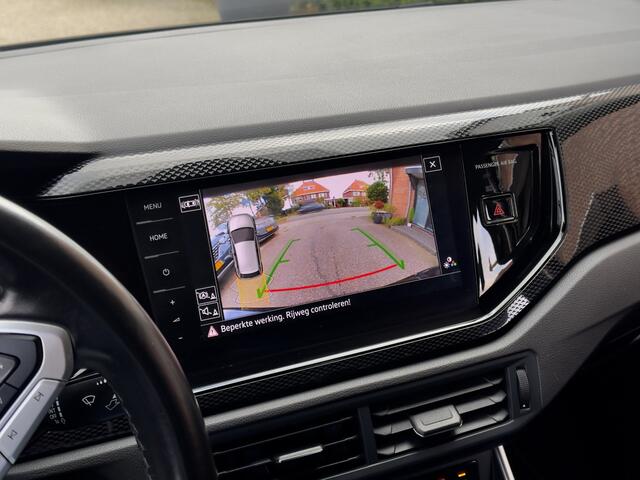 Volkswagen POLO 1.0 TSI LIFE NWSTE-MODEL NAVI CAMERA DIGI-DASH APPLE-CARPLAY IQ-LIGHT LED LMV PDC
