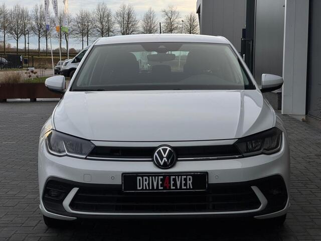 Volkswagen POLO 1.0 TSI Life M23 APPLE CARPLAY SPORTVELGEN LED CLIMATE