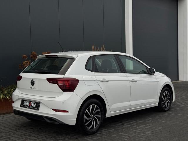 Volkswagen POLO 1.0 TSI Life M23 APPLE CARPLAY SPORTVELGEN LED CLIMATE