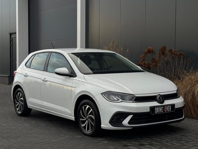 Volkswagen POLO 1.0 TSI Life M23 APPLE CARPLAY SPORTVELGEN LED CLIMATE