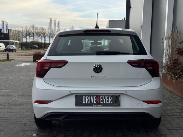 Volkswagen POLO 1.0 TSI Life M23 APPLE CARPLAY SPORTVELGEN LED CLIMATE