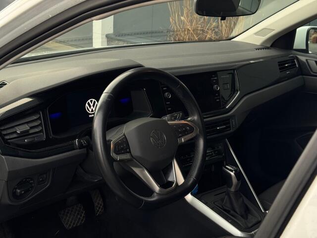 Volkswagen POLO 1.0 TSI Life M23 APPLE CARPLAY SPORTVELGEN LED CLIMATE