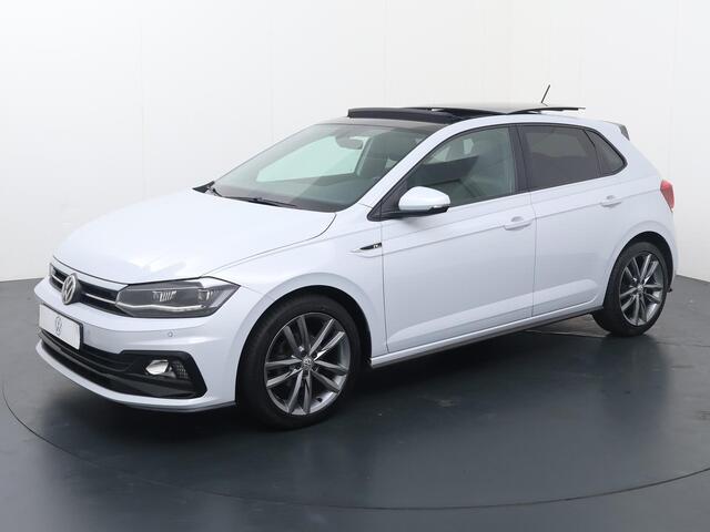 Volkswagen POLO 1.0 TSI Highline | 95 PK | Panoramadak | LED verlichting | Apple Carplay/Android Auto | R-Line |