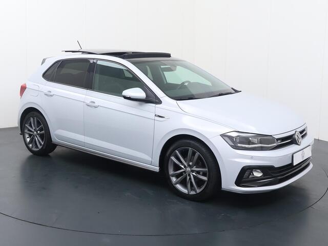 Volkswagen POLO 1.0 TSI Highline | 95 PK | Panoramadak | LED verlichting | Apple Carplay/Android Auto | R-Line |
