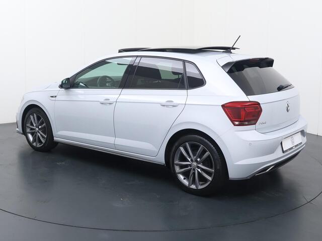 Volkswagen POLO 1.0 TSI Highline | 95 PK | Panoramadak | LED verlichting | Apple Carplay/Android Auto | R-Line |