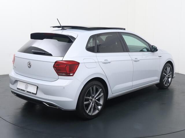 Volkswagen POLO 1.0 TSI Highline | 95 PK | Panoramadak | LED verlichting | Apple Carplay/Android Auto | R-Line |