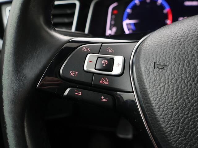 Volkswagen POLO 1.0 TSI Highline | 95 PK | Panoramadak | LED verlichting | Apple Carplay/Android Auto | R-Line |
