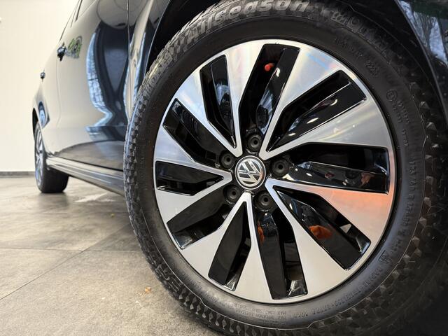 Volkswagen POLO 1.0 BlueMotion Edition 5-Drs. Airco CruiseControl Navigatie