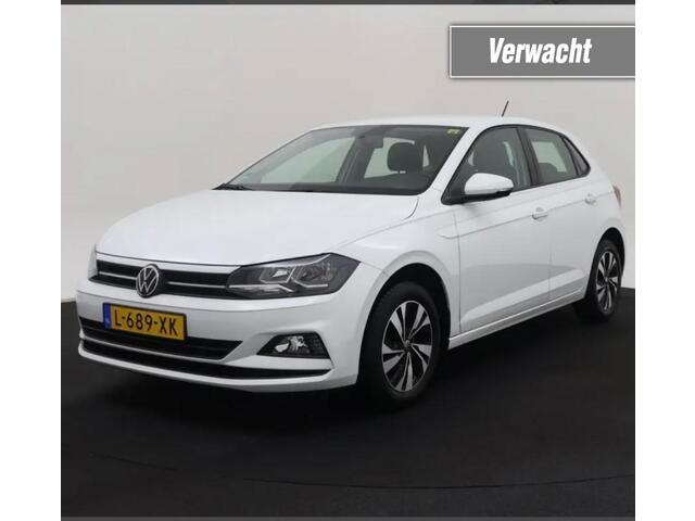 Volkswagen POLO 1.0 TSI COMF.L. BUS.